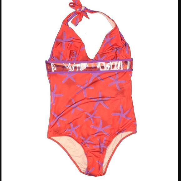 La Perla Swimwear Summer Energy One Piece - Picture 3 of 6
